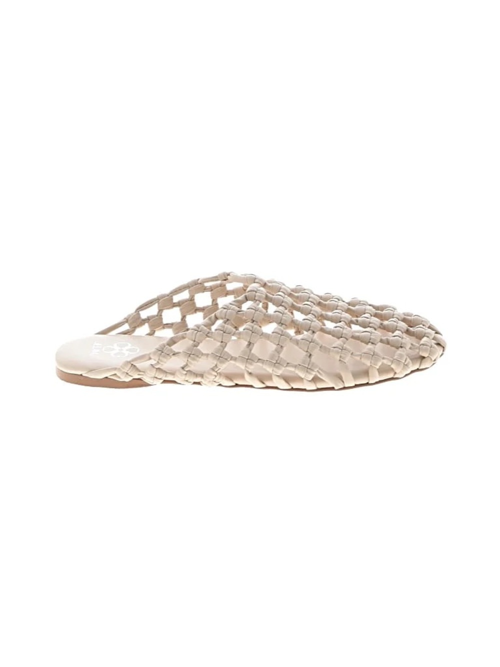 Jelavu Giselle Bone Ivory Mules